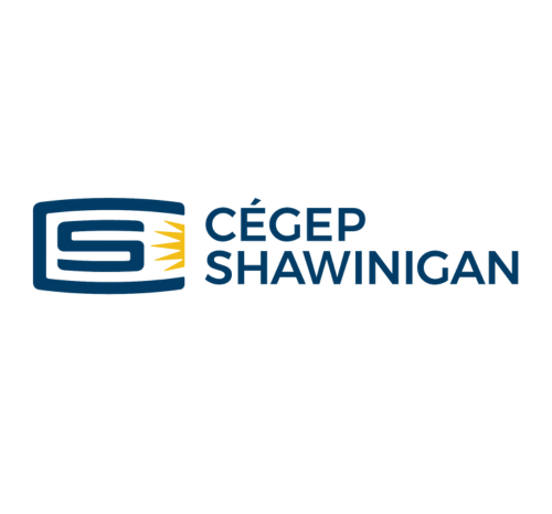 Produits promo Cégep de Shawinigan